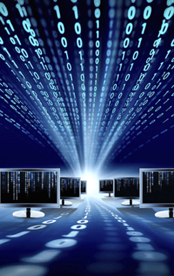 天衛(wèi)軟件開發(fā) 創(chuàng)新技術(shù)引領(lǐng)信息安全新時代