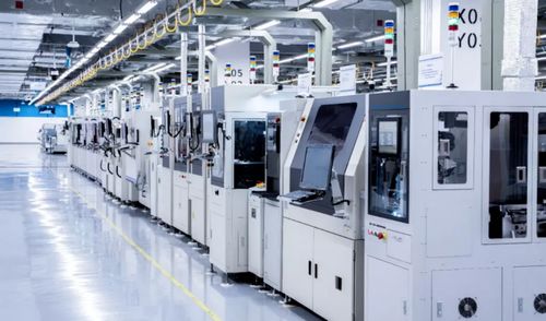 一場AI之旅，帶你親眼目睹坪山智造究竟有多“聰明”